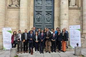 « Enjeux de la recherche scientifique au sud. L’exemple de Djibouti »