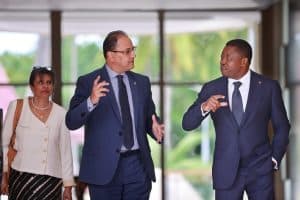 Togo : bilan des 72h du SaVaRRI dédiées à la recherche et à l’innovation