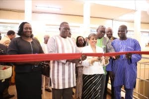 Burkina Faso : lancement officiel du statut étudiant-entrepreneur et pôle de préincubation