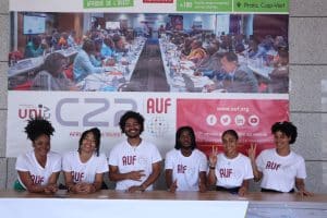 Afrique de l’Ouest : 2e Conférence régionale des recteurs membres de l’AUF