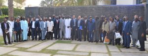 Clôture officielle du projet VaRRIWA : valoriser la recherche en Afrique de l’Ouest