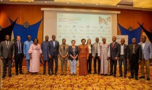 Africa Digital Campus lancé au Bénin pour renforcer la formation en ligne