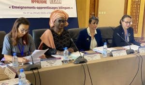 Journée mondiale des enseignants 2022 : recherche pour transformer l’éducation