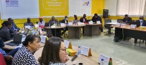 Programme ENTREPRENDRE : lancement de la phase pilote en Côte d’Ivoire