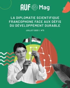 La nouvelle édition du Magazine développement durable est disponible !