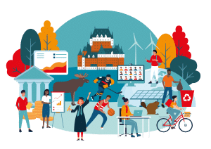 La 3e édition de la Semaine mondiale de la Francophonie scientifique