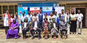 Mauritius Institute of Education remporte le 10e Tournoi Inter-Universitaire de Débats