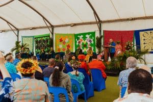 5e Conférence du réseau PIURN : Un aperçu des initiatives de recherche en Pacifique