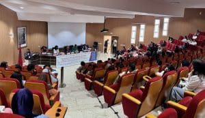 L’AUF Afrique du Nord au Symposium OFDIG sur l’égalité femmes-hommes