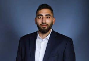 Anthony Kreidy : l’entrepreneuriat est une voie très enrichissante pour ceux qui sont prêts à prendre des risques