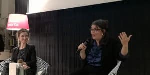 Lancement de la 7ème édition du Choix Goncourt de la Belgique