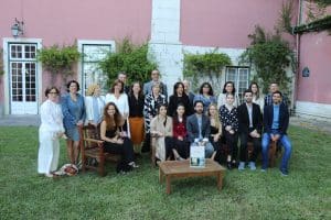 Giuliano Da Empoli, lauréat du Choix Goncourt du Portugal pour Le Mage du Kremlin