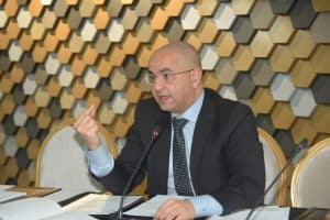 Ahmed Khalifa : le renforcement de l’éducation juridique est essentiel pour le développement d’un pays