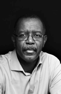 Louis-Philippe Dalembert Choix Goncourt de la Belgique 2021 pour « Milwaukee Blues »