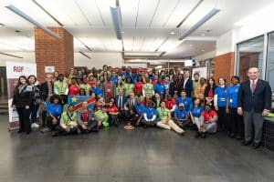 Succès de la deuxième édition du Congrès de la jeunesse estudiantine francophone à Québec