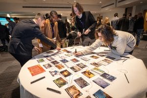Le Congrès de la jeunesse estudiantine : coup d’envoi de la SMFS 2023 !