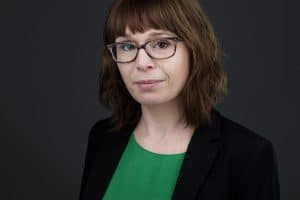 Marie Langevin : mieux comprendre les dynamiques de développement inclusif – Ofdig