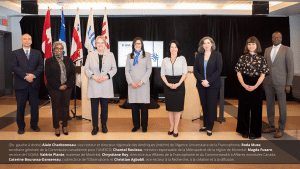 Lancement de l’Observatoire francophone pour le développement inclusif par le genre (OFDIG)