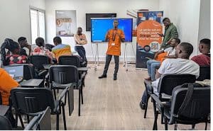 Ongola Fablab et Sahel Fablab à la finale du Science hack day