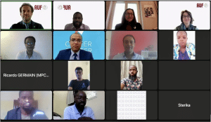 Haïti : en route vers le Statut national d’étudiant-entrepreneur