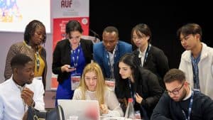 Un appel pour l’école de demain !