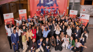 Clôture de la troisième édition du Congrès de la jeunesse estudiantine francophone