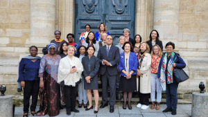 Un colloque pour célébrer les 10 ans du RESUFF