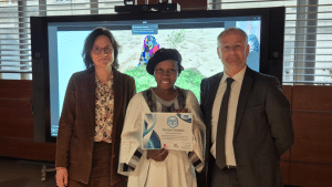 Journée de l’Innovation : remise des Prix Bonus RRI 2024