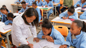 Programme APPRENDRE : des modules de formation dédiés à l’évaluation des apprentissages