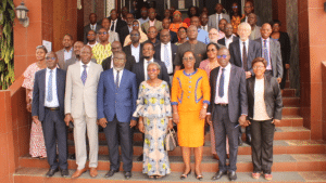 APPRENDRE aide la Côte d’Ivoire à concrétiser ses ambitions