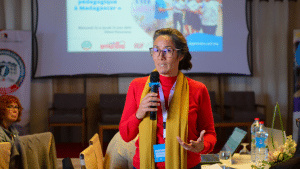 Madagascar : retour sur les Journées de l’innovation pédagogique