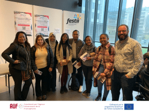 Concours Cre@te : L’Entrepreneuriat au Cœur de la Transition Énergétique