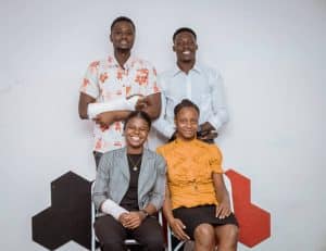 3e édition du concours international “60 secondes pour convaincre”, Haïti a gagné