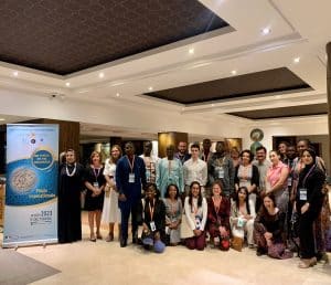 Finale internationale MT180 2023 : Le Burkina Faso primé