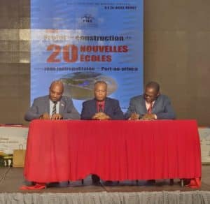 L’AUF lance le Statut National d’Etudiant-Entrepreneur en Haiti