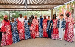L’AUF Afrique de l’Ouest célèbre la journée internationale des droits des femmes