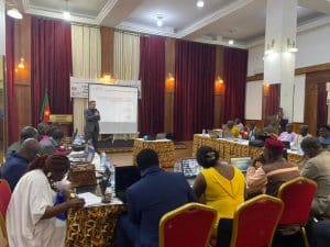 Le programme APPRENDRE renforce les capacités des inspecteurs pédagogiques au Cameroun
