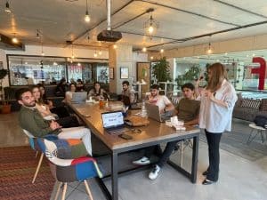 2ème édition du pré-incubateur BADEEL: 3 start-ups sélectionnées pour poursuivre leur parcours dans un incubateur