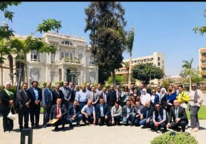 Réunion régionale au Caire pour soutenir la mise en place de cliniques juridiques universitaires et renforcer l’accès au droit