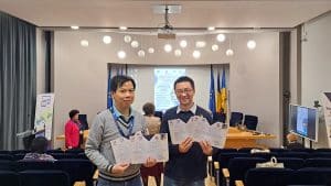 12e édition du colloque CODFREURCOR « Tradition et innovation dans les recherches en sciences humaines »