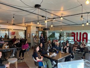 Lancement du projet « Hackeuses » pour former des développeuses web au Liban