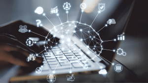 L’IA générative : entre promesses et interrogations, un webinaire éclairant du RéFIA