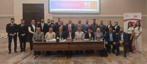 Mission en Jordanie dans le cadre d’un projet d’établissement d’une série de cliniques juridiques au Moyen-Orient