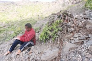 Recherche : Abdirahman Elmi Fourreh œuvre pour l’antipaludisme à Djibouti avec le soutien de l’AUF