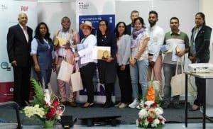 MT180 2022 : des éditions nationales organisées par l’AUF dans 25 pays francophones