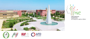 Accréditation de formations à l’Université de Djibouti