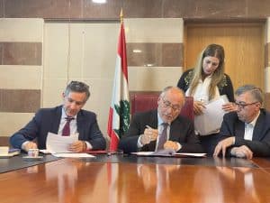 Lancement officiel du Statut national d’étudiant entrepreneur au Liban