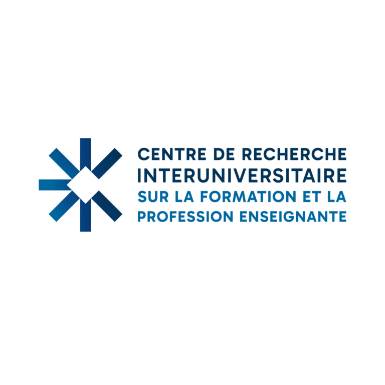 Logo du CRIFPE