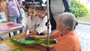 Une éducation de qualité pour tous.