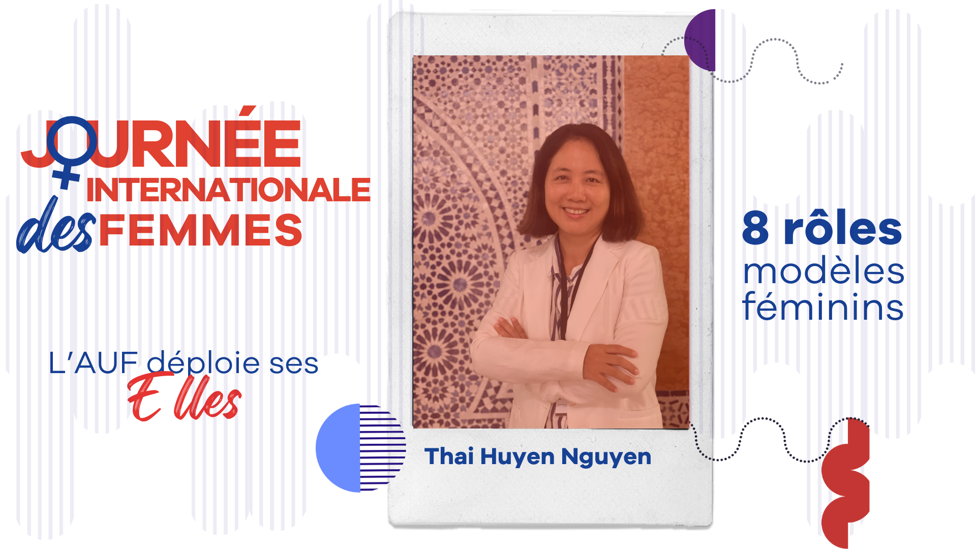 ACTU_Thai Nguyen_Journée des femmes